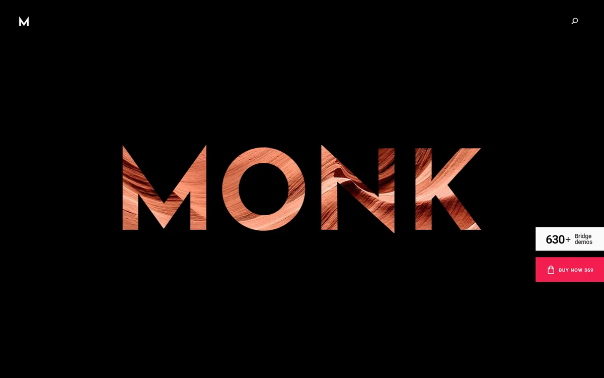 Portföy Dark elementor web tasarım demosu